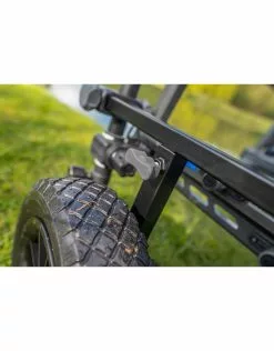 Preston OFFBOX WHEEL KIT -Roofvissen Winkel preston offbox wheel kit 8