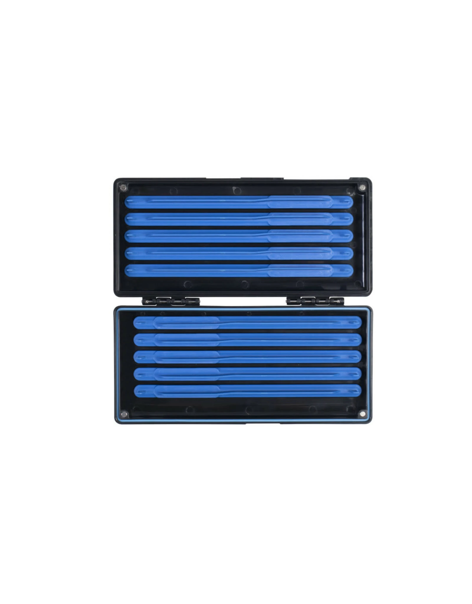 Preston PRESTON MAG STORE SYSTEM - 6" HOOKLENGTH BOX 4 Preston PRESTON MAG STORE SYSTEM - 6" HOOKLENGTH BOX - Afbeelding 2