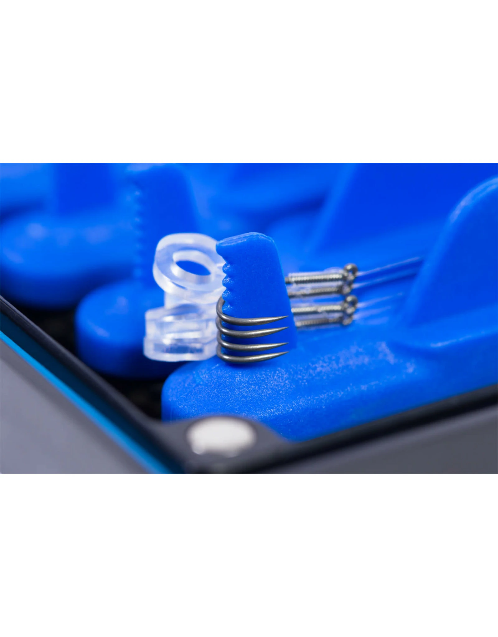 Preston PRESTON MAG STORE SYSTEM - 6" HOOKLENGTH BOX 6 Preston PRESTON MAG STORE SYSTEM - 6" HOOKLENGTH BOX - Afbeelding 4