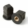 Preston QUICK RELEASE INSERTS -Roofvissen Winkel preston quick release inserts