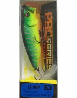 PRO LP POP 15g / 70mm