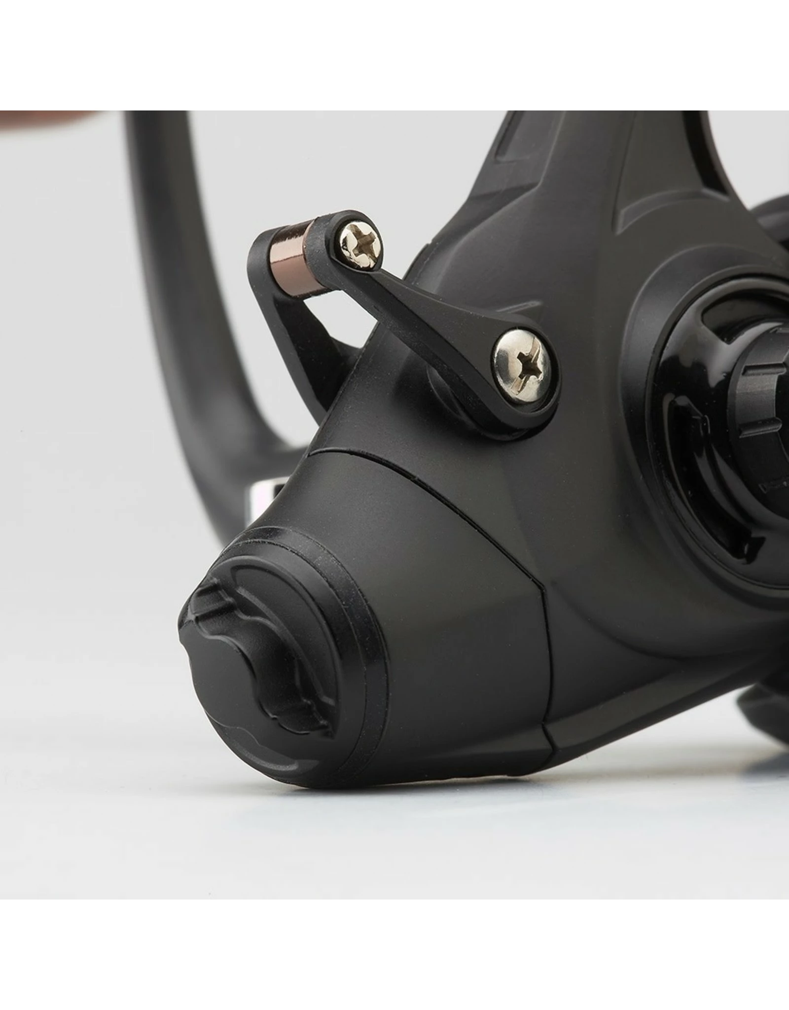 Prologic AVENGER 3000 BF 5+1BB INCL. GRAPH. SPARE SPOOL SST HANDLE 4 Prologic AVENGER 3000 BF 5+1BB INCL. GRAPH. SPARE SPOOL SST HANDLE - Afbeelding 2