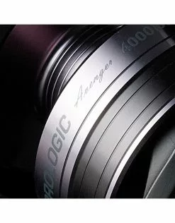 Prologic AVENGER 3000 BF 5+1BB INCL. GRAPH. SPARE SPOOL SST HANDLE 8 Prologic AVENGER 3000 BF 5+1BB INCL. GRAPH. SPARE SPOOL SST HANDLE -Roofvissen Winkel prologic avenger 3000 bf 51bb incl graph spare spo 2