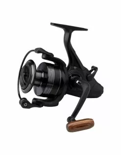 Prologic AVENGER 3000 BF 5+1BB INCL. GRAPH. SPARE SPOOL SST HANDLE