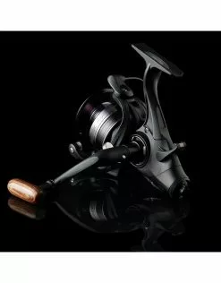 Prologic AVENGER 5000 BF 5+1BB INCL. GRAPH. SPARE SPOOL SST HANDLE -Roofvissen Winkel prologic avenger 5000 bf 51bb incl graph spare spo 2