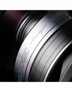 Prologic AVENGER 5000 BF 5+1BB INCL. GRAPH. SPARE SPOOL SST HANDLE -Roofvissen Winkel prologic avenger 5000 bf 51bb incl graph spare spo 4