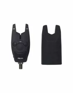 Prologic BAT BITE ALARM RED