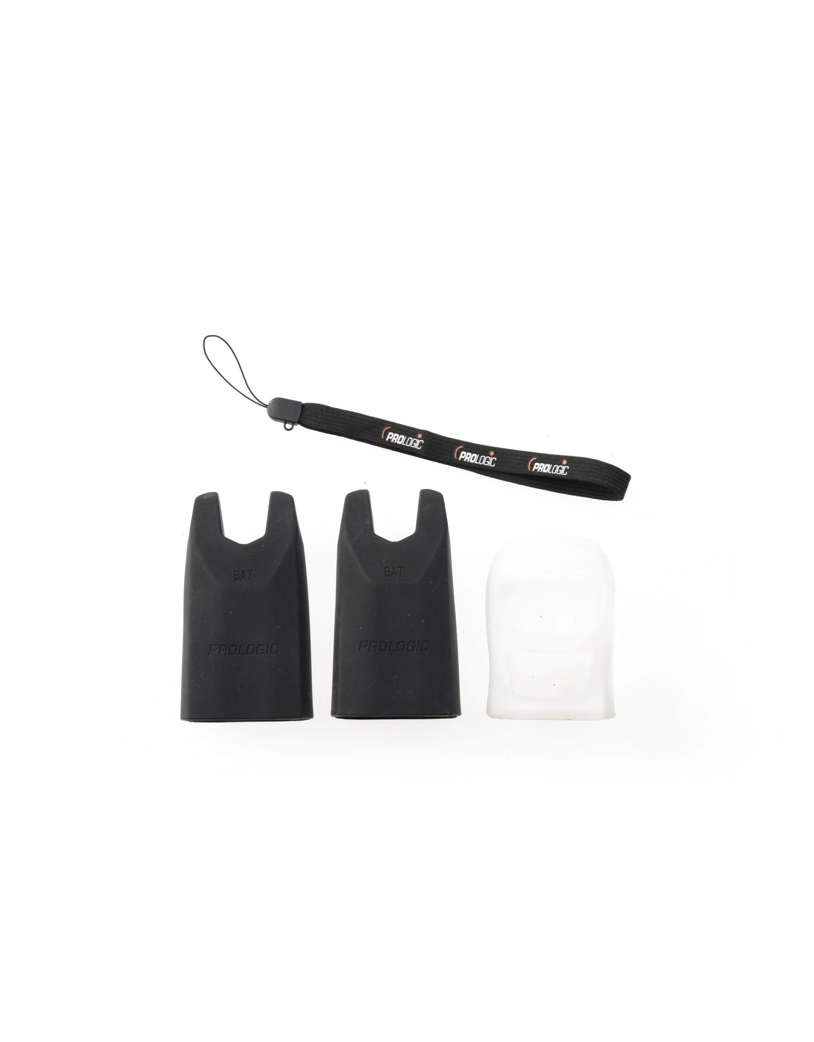 Prologic BAT+ BITE ALARM SET 2+1 BLUE 4 Prologic BAT+ BITE ALARM SET 2+1 BLUE - Afbeelding 2