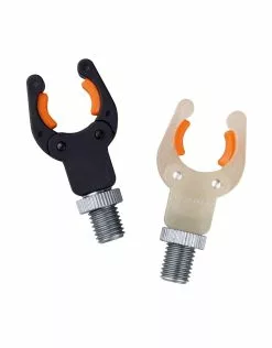 Prologic BUTT KLINGER DELUXE ROD REST 2PCS -Roofvissen Winkel prologic butt klinger deluxe rod rest 2pcs 2