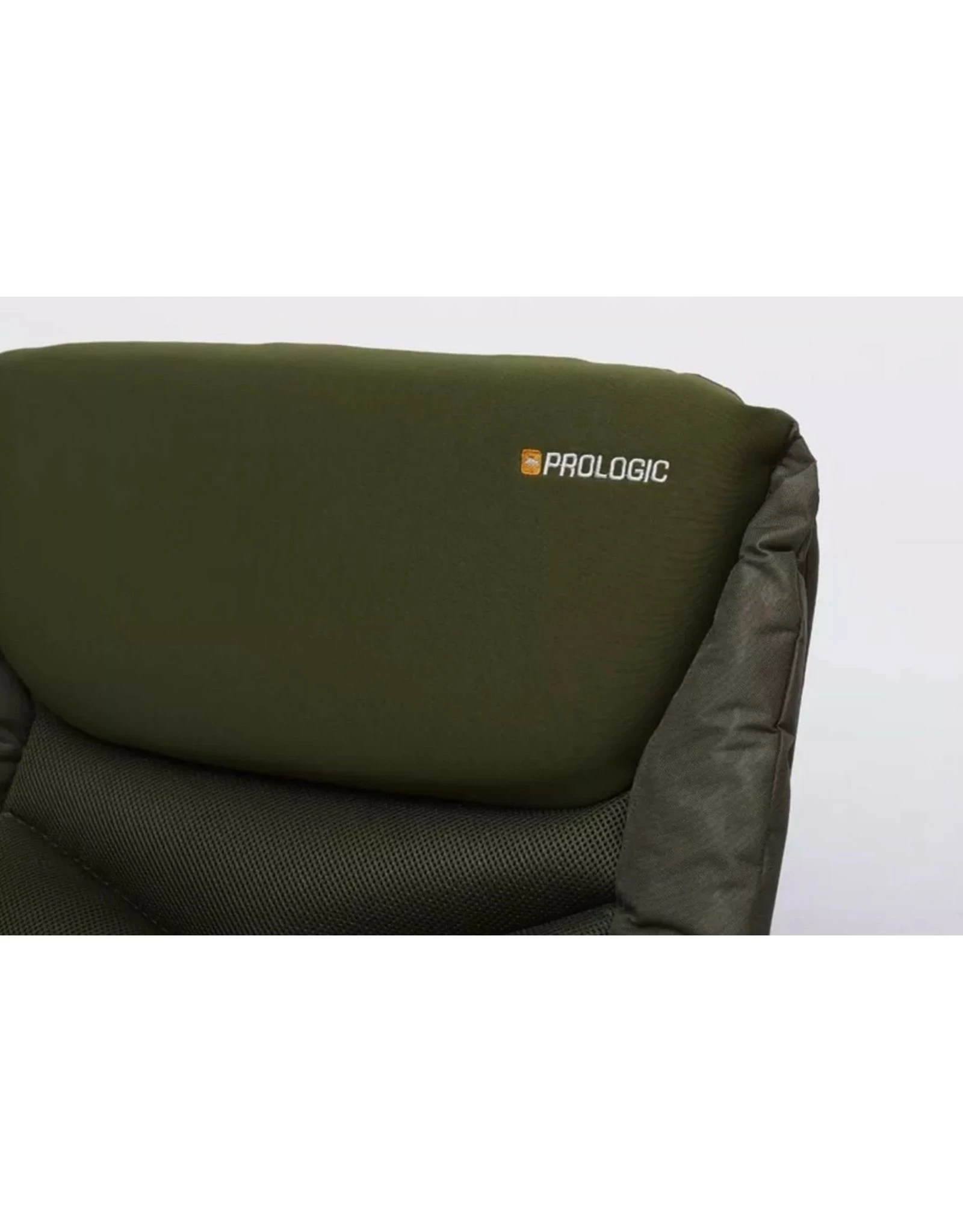 Prologic INSPIRE DADDY LONG RECLINER CHAIR WITH ARMRESTS 140KG 4 Prologic INSPIRE DADDY LONG RECLINER CHAIR WITH ARMRESTS 140KG - Afbeelding 2