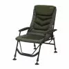 Prologic INSPIRE DADDY LONG RECLINER CHAIR WITH ARMRESTS 140KG -Roofvissen Winkel prologic inspire daddy long recliner chair with ar