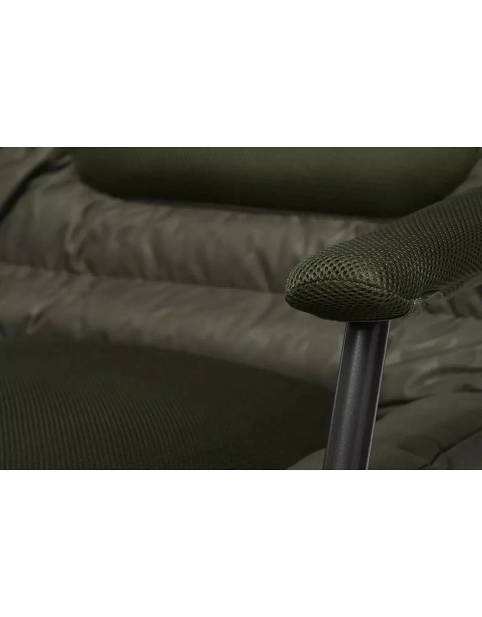 Prologic INSPIRE DADDY LONG RECLINER CHAIR WITH ARMRESTS 140KG 5 Prologic INSPIRE DADDY LONG RECLINER CHAIR WITH ARMRESTS 140KG - Afbeelding 3