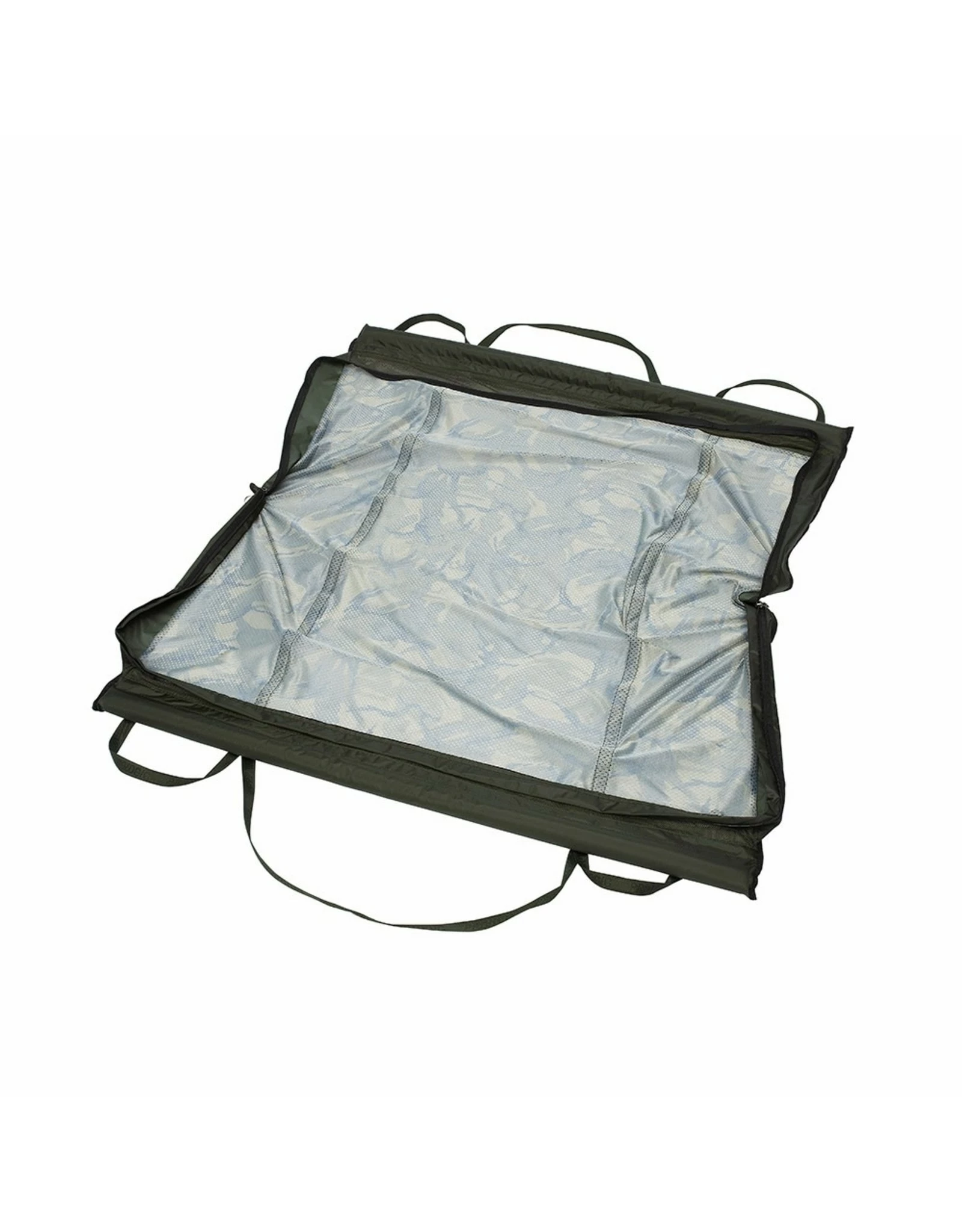 Prologic RETAINER WEIGH SLING XL 122X25X15CM CAMO 5 Prologic RETAINER WEIGH SLING XL 122X25X15CM CAMO - Afbeelding 3