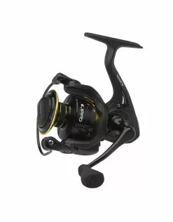 Quick QUICK 3 3000 FD 9+1BB