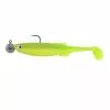 READY JIG 7,5CM LEMON LIME 5GR 2 READY JIG 7,5CM LEMON LIME 5GR -Roofvissen Winkel ready jig 75cm lemon lime 5gr