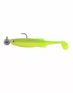 READY JIG 7,5CM LEMON LIME 5GR
