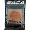 Saga COARSE PELLETS NATURAL SINKING 2MM 700G -Roofvissen Winkel saga coarse pellets natural sinking 2mm 700g