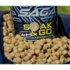 Saga SOAK & GO HOOKPELLETS -Roofvissen Winkel saga soak go hookpellets