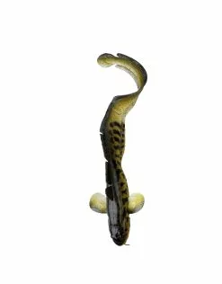 Savage Gear 3D BURBOT 25CM 75G FAST SINK BURBOT