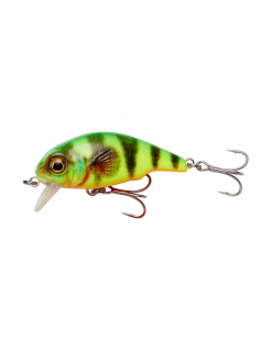 Savage Gear 3D GOBY CRANK SR 5CM 6.5G FLOATING FIRETIGER