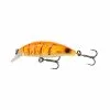 Savage Gear 3D SHRIMP TWITCH SR 5.2CM 5.5G SUSPENDING ORANGE SHRIMP -Roofvissen Winkel savage gear 3d shrimp twitch sr 52cm 55g suspendin
