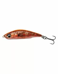 Savage Gear 3D STICKLEBAIT PENCIL 7.5CM 13G SLOW SINKING -Roofvissen Winkel savage gear 3d sticklebait pencil 75cm 13g slow si 1