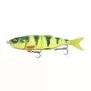 Savage Gear 4PLAY V2 SWIM & JERK 13.5CM 20G SLOW SINK FIRETIGER