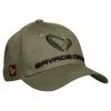 Savage Gear CATCH CAP ONESIZE OLIVE GREEN MELANGE