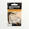 Savage Gear CORKSCREW BALLHEAD 10G 3PCS -Roofvissen Winkel savage gear corkscrew ballhead 10g 3pcs