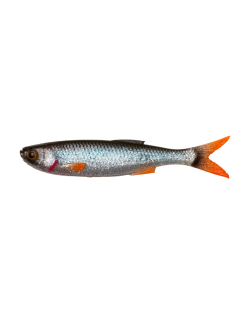 Savage Gear CRAFT DYING MINNOW 7.5CM 2G ROACH 5PCS