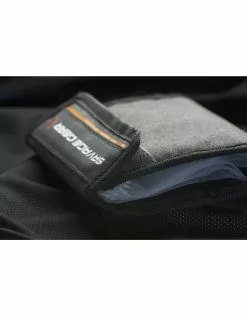 Savage Gear FLIP WALLET RIG AND LURE HOLDS 14 & 8 BAGS 14x14CM -Roofvissen Winkel savage gear flip wallet rig and lure holds 14 8 ba 2