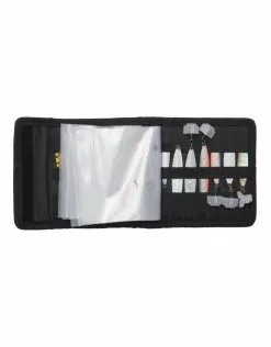 Savage Gear FLIP WALLET RIG AND LURE HOLDS 14 & 8 BAGS 14x14CM -Roofvissen Winkel savage gear flip wallet rig and lure holds 14 8 ba 4