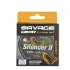 Savage Gear HD8 SILENCER BRAID 120M