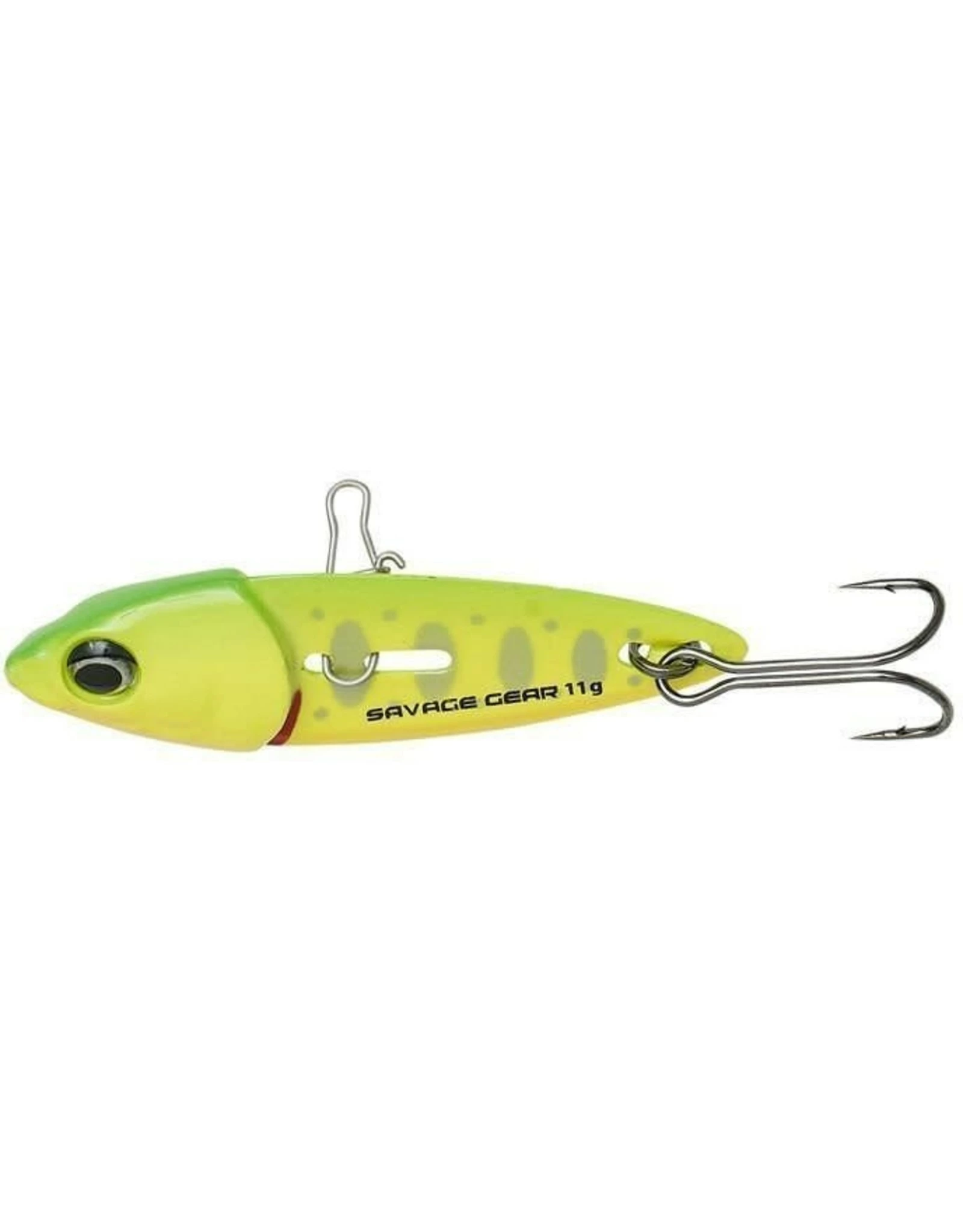Savage Gear MINNOW SWITCH BLADE 3.8CM 5G SINKING 3 Savage Gear MINNOW SWITCH BLADE 3.8CM 5G SINKING