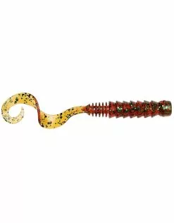 Savage Gear PRO GRUB 5CM 0.8G 8PCS -Roofvissen Winkel savage gear pro grub 5cm 08g 8pcs 2