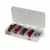 Savage Gear PRO GRUB KIT 52PCS -Roofvissen Winkel savage gear pro grub kit 52pcs
