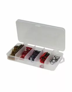 Savage Gear PRO GRUB KIT 52PCS