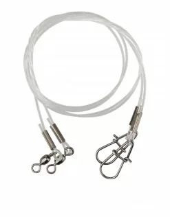 Savage Gear REGENERATOR TRACE 50CM 1.0MM 25KG 55LBS 3PCS