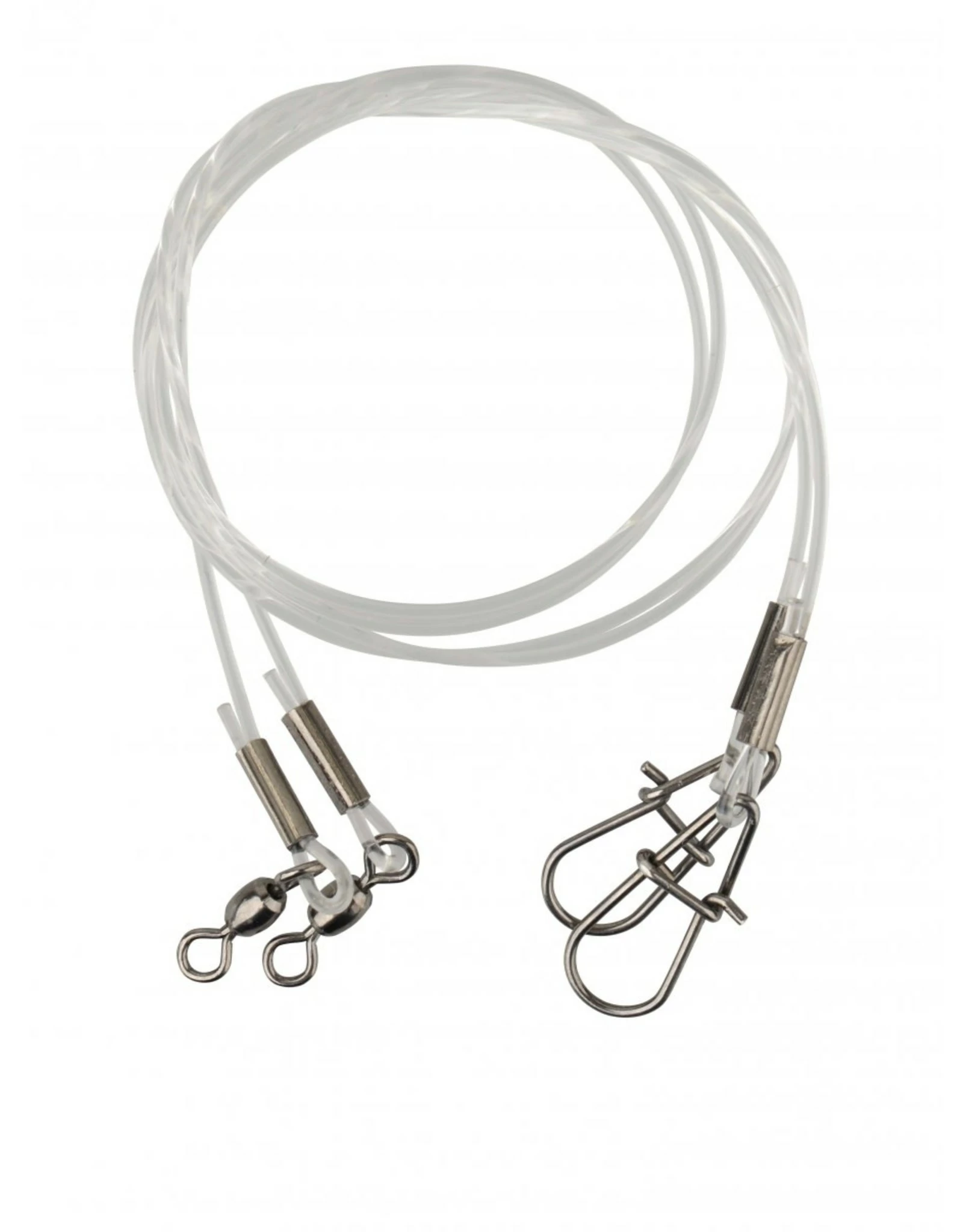 Savage Gear REGENERATOR TRACE 50CM 1.0MM 25KG 55LBS 3PCS 3 Savage Gear REGENERATOR TRACE 50CM 1.0MM 25KG 55LBS 3PCS