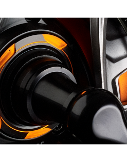 Savage Gear SG6 FD 8+1BB INCL. ALUMINIUM SP.SPOOL 11 Savage Gear SG6 FD 8+1BB INCL. ALUMINIUM SP.SPOOL -Roofvissen Winkel savage gear sg6 fd 81bb incl aluminium spspool 2