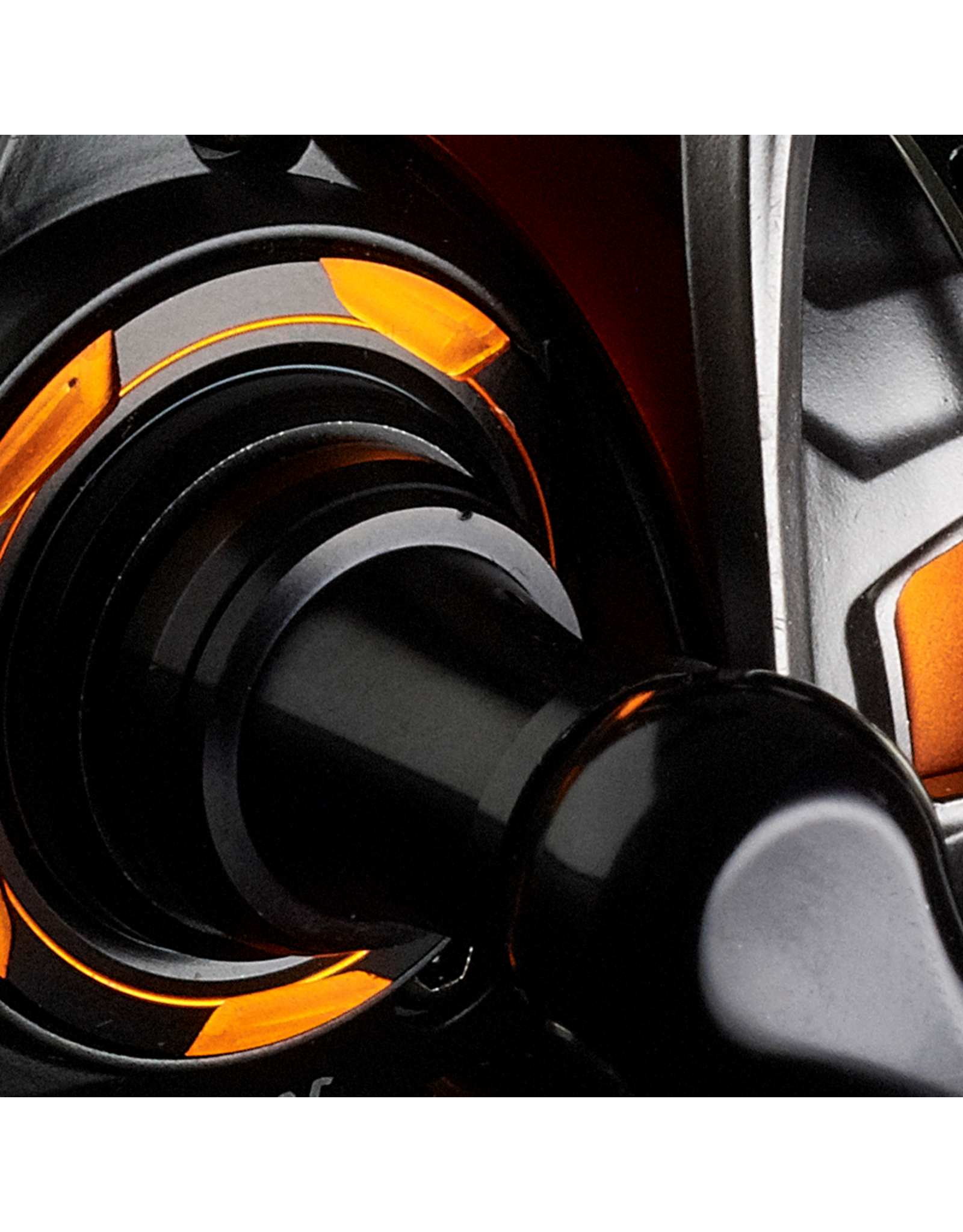 Savage Gear SG6 FD 8+1BB INCL. ALUMINIUM SP.SPOOL 7 Savage Gear SG6 FD 8+1BB INCL. ALUMINIUM SP.SPOOL - Afbeelding 5