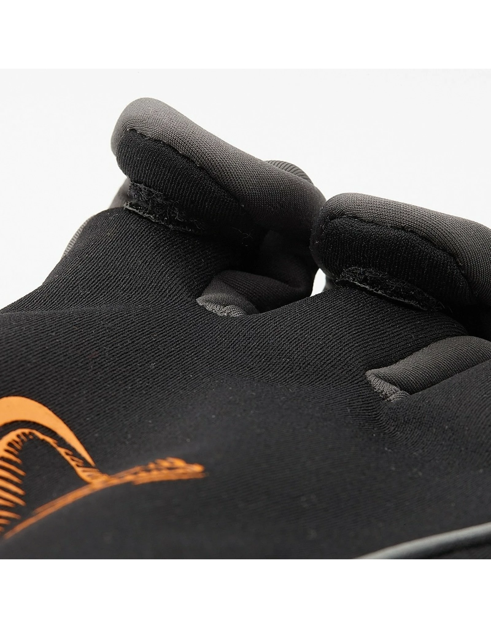 Savage Gear SOFTSHELL WINTER GLOVE BLACK 4 Savage Gear SOFTSHELL WINTER GLOVE BLACK - Afbeelding 2