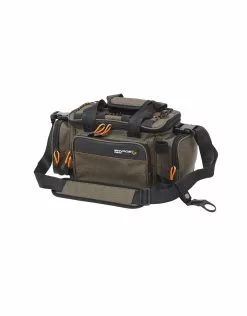 Savage Gear SPECIALIST SOFT LURE BAG 1 BOX 10 BAGS 21X38X22CM 10L