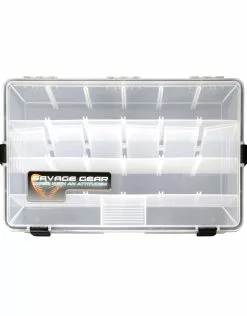 Savage Gear WPB BOX NO.9