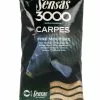 Sensas 3000 CARPE FIJN 1KG -Roofvissen Winkel sensas 3000 carpe fijn 1kg