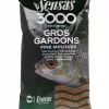 Sensas 3000 GROS GARDON FIN. MOUT. (FIJN) 1KG