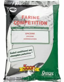 Sensas 3000 SUPER EPICEINE 700G