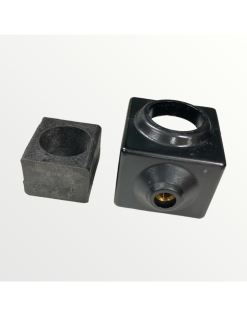 Sensas AFTER SALES KLEMRING ZITMAND D. 25MM -Roofvissen Winkel sensas after sales klemring zitmand d 25mm 1