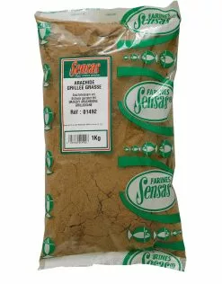 Sensas ARACHIDE GEGRILD VET 1KG