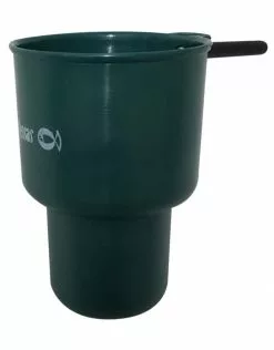 Sensas CUP COMPETITION DUBBELE BODEM